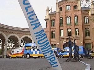 Полиция Испании раскрыла преступную группировку 