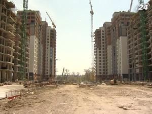 В 2011 году построят 88 "доступных" домов В 2011 году построят 88 "доступных" домов