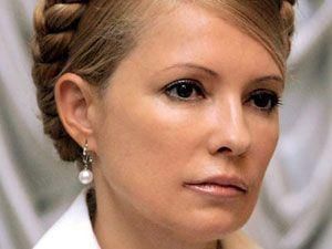 Тимошенко нічого не сказала на питання Кірєєва