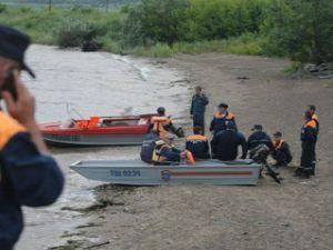 Затримали одного з капітанів двох суден, які пройшли повз потопаючих теплохода "Булгарія" Затримали одного з капітанів двох суден, які пройшли повз потопаючих теплохода "Булгарія"