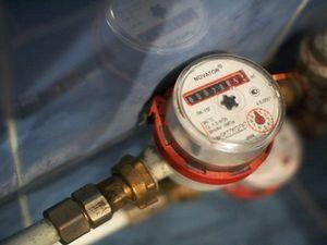 Янукович требует, чтобы у населения были счетчики