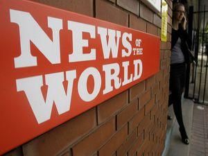 Бывшего редактора News of the World нашли мертвым