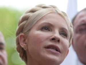 Тимошенко розповіла, як працюють злочинці при владі