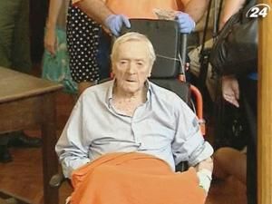 Суд визнав Кепіро невинним у скоєнні військових злочинів Суд визнав Кепіро невинним у скоєнні військових злочинів