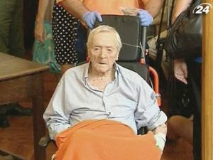 Суд признал Кепиро невиновным в совершении военных преступлений