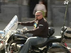 Столичные байкеры отправились в дорогу Столичные байкеры отправились в дорогу