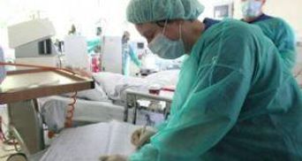 В Мариуполе не зарегистрировано новых случаев холеры