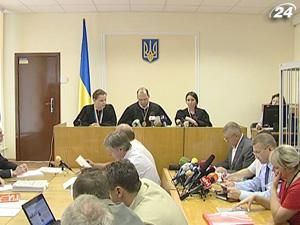 Суд знов береться за справу Луценка Суд знов береться за справу Луценка