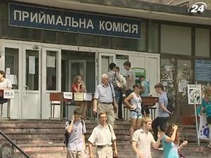 Абитуриенты не знают об объемах госзаказа Абитуриенты не знают об объемах госзаказа