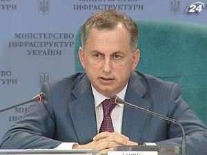 Вантажоперевезення збільшились на 9% Вантажоперевезення збільшились на 9%