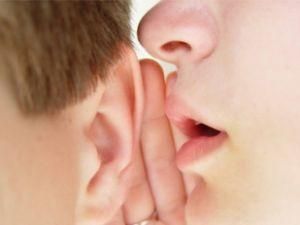 Вчені: Пасивне куріння може спричинити втрату слуху Вчені: Пасивне куріння може спричинити втрату слуху