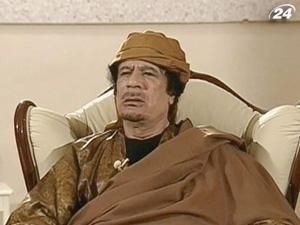 Вашингтон еще раз повторил требование об отставке Каддафи Вашингтон еще раз повторил требование об отставке Каддафи