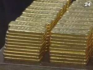 Через 10 років унція золота коштуватиме $5000 Через 10 років унція золота коштуватиме $5000