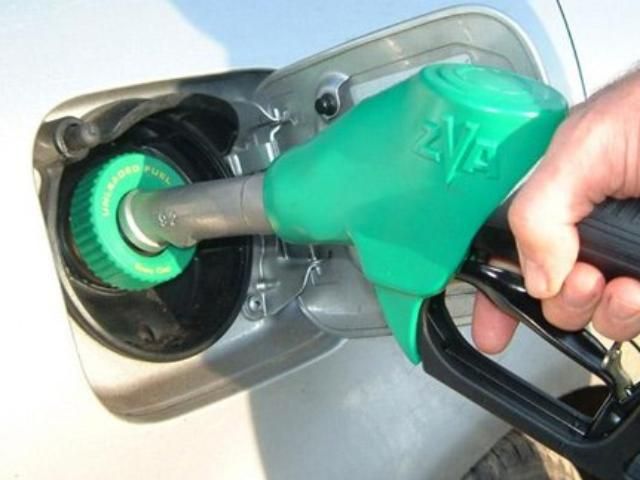 В Правительстве советуют снизить цены на топливо