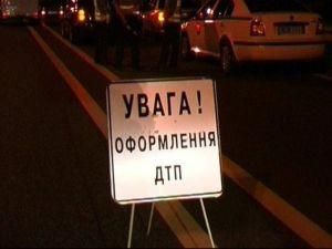 Автобус з українськими дітьми перекинувся в Румунії, обійшлось без жертв Автобус з українськими дітьми перекинувся в Румунії, обійшлось без жертв