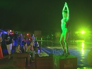 Пляжний бум - 19 липня 2011 - Телеканал новин 24 Пляжний бум - 19 липня 2011 - Телеканал новин 24