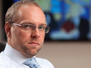 Власенко: Суддя Кірєєв — уособлення "судової реформи" Власенко: Суддя Кірєєв — уособлення "судової реформи"