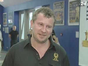 Вадиму Перельману подобається Одеський фестиваль і у планах зняти кіно про Україну Вадиму Перельману подобається Одеський фестиваль і у планах зняти кіно про Україну