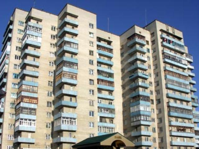 Во Львове ввели местный налог на жилье