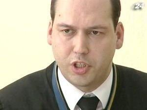 В судебном заседании по "делу Луценко" объявлен перерыв