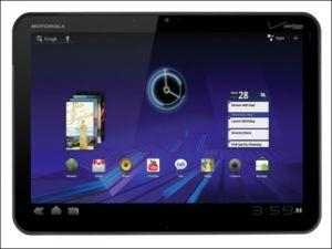 Компания Google обновила операционную систему Android до версии 3.2