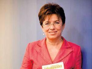 Польська чиновниця піде за грати за поправки до закону про ЗМІ Польська чиновниця піде за грати за поправки до закону про ЗМІ