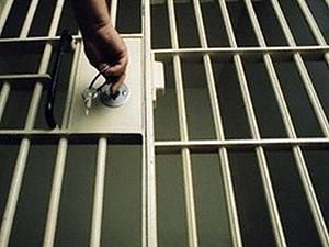 У Херсонській області втік в’язень У Херсонській області втік в’язень