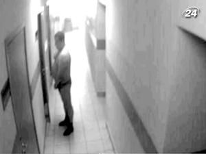 Писающий российский полковник "порвал" Интернет Писающий российский полковник "порвал" Интернет