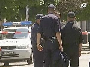 В Болгарії поблизу офісів політичних партій пролунали два вибухи