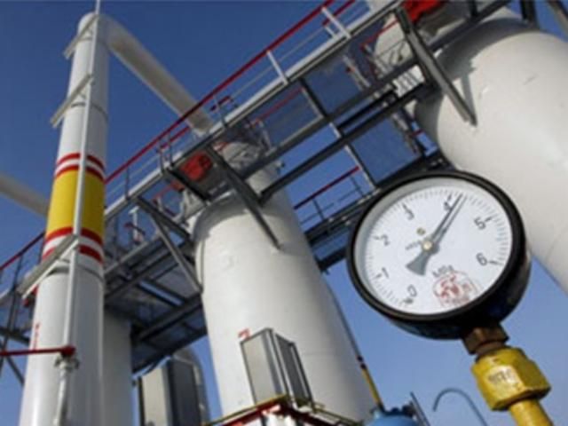 Україна може залишитися без грошей ЄБРР на модернізацію ГТС Україна може залишитися без грошей ЄБРР на модернізацію ГТС