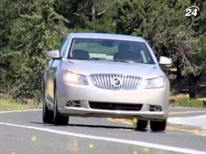 LaCrosse 2012 модельного року отримав гібридну систему eAssist LaCrosse 2012 модельного року отримав гібридну систему eAssist