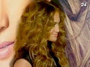 Дженіфер Лопес прилетіла у Крим Дженіфер Лопес прилетіла у Крим