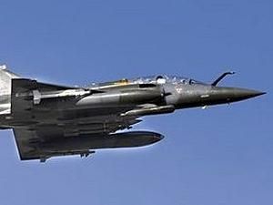 НАТО: Авиаудар по аэропорту в Триполи не отразился на гражданской авиации 