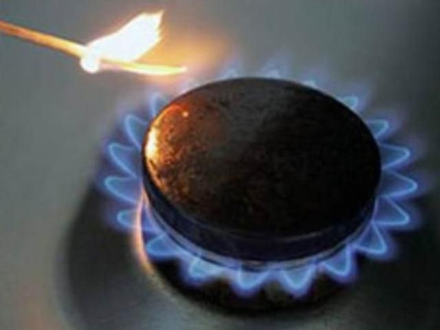 "Нафтогазу" нечем рассчитаться за российский газ 