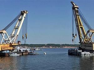 На підйом "Булгарії" виділили 150 мільйонів На підйом "Булгарії" виділили 150 мільйонів