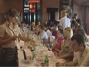 Українське вино європейської якості - це реальність