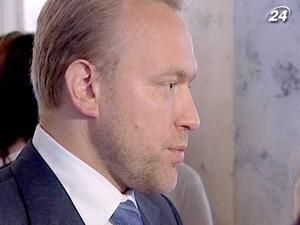 Генпрокуратура проводить чистки у Держфінпослуг Генпрокуратура проводить чистки у Держфінпослуг