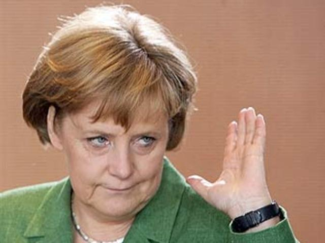 Германии не нужны новые газовые проекты России 