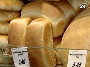 Україна, ймовірно, буде імпортувати хліб Україна, ймовірно, буде імпортувати хліб