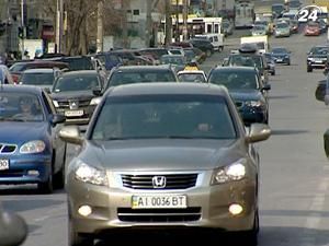 Продажі вживаних авто за рік зросли на 10% Продажі вживаних авто за рік зросли на 10%