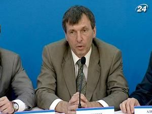 Защита: Свидетельство Путина и Миллера в деле Тимошенко не нужны Защита: Свидетельство Путина и Миллера в деле Тимошенко не нужны