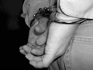 У США заарештували агента розвідки Пакистану У США заарештували агента розвідки Пакистану