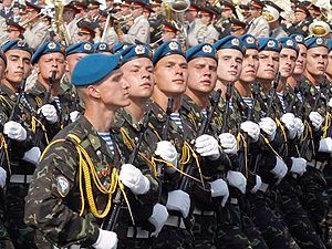 Генштаб ЗСУ представив Концепцію реформування українського війська Генштаб ЗСУ представив Концепцію реформування українського війська