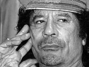 США знову закликали Каддафі відмовитись від влади