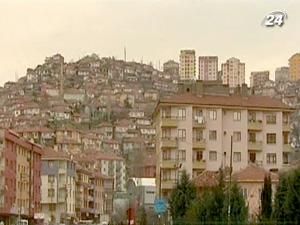 Иностранцы массово скупают недвижимость в Турции Иностранцы массово скупают недвижимость в Турции