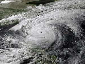 Майже 50 людей постраждали від тайфуну в Японії