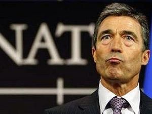 НАТО: Европа рискует потерять влияние в мире НАТО: Европа рискует потерять влияние в мире