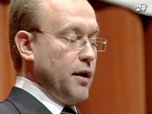 ЗМІ: Волгу підозрюють у отриманні $500 тис. хабара ЗМІ: Волгу підозрюють у отриманні $500 тис. хабара