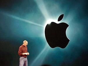 Apple побила власні фінансові рекорди