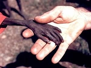 ООН объявила голод в Сомали ООН объявила голод в Сомали